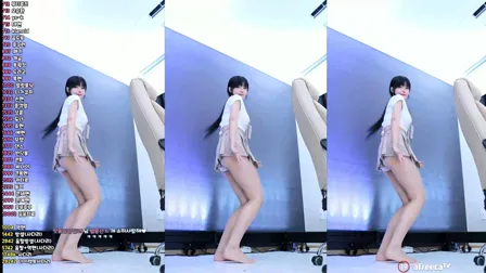 BJ말랑소히2(苏希)2023年11月12日Sexy Dance210037